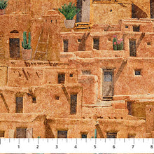 Load image into Gallery viewer, Stonehenge Sedona Spirit from Northcott, Little Turtle Cottage
