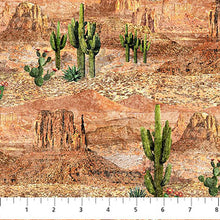 Load image into Gallery viewer, Stonehenge Sedona Spirit from Northcott, Little Turtle Cottage
