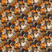 Load image into Gallery viewer, Night Owl by Northcott, Little Turtle Cottage

