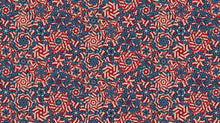 Load image into Gallery viewer, Stars &amp; Stripes 14 - Stonehenge, Little Turtle Cottage
