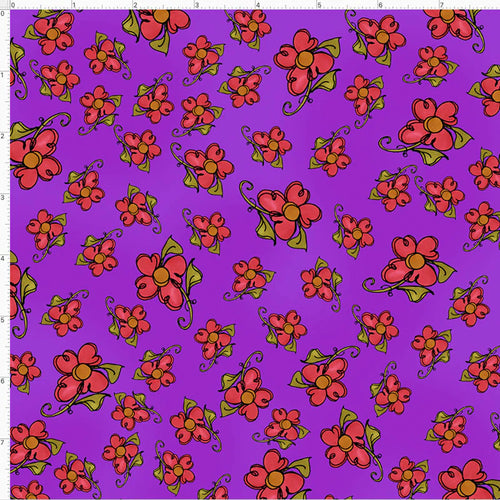 Gypsy Chique by Loralie Designs®, Little Turtle Cottage