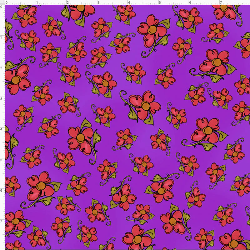 Gypsy Chique by Loralie Designs®, Little Turtle Cottage