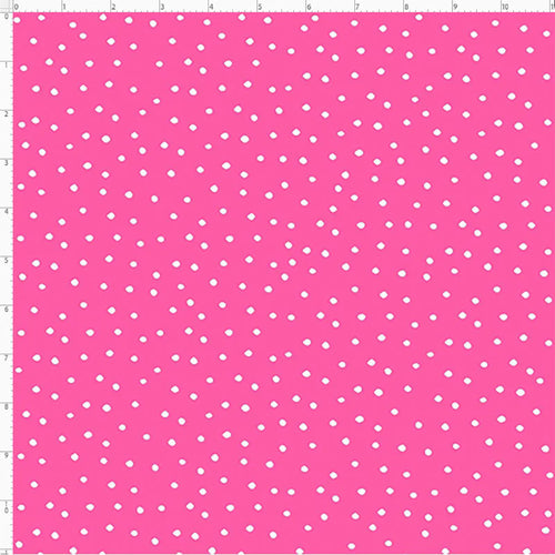 Dinky Dots by Loralie Designs®, Little Turtle Cottage