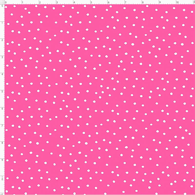 Dinky Dots by Loralie Designs®, Little Turtle Cottage