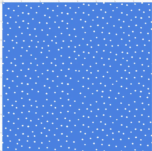 Dinky Dots by Loralie Designs®, Little Turtle Cottage