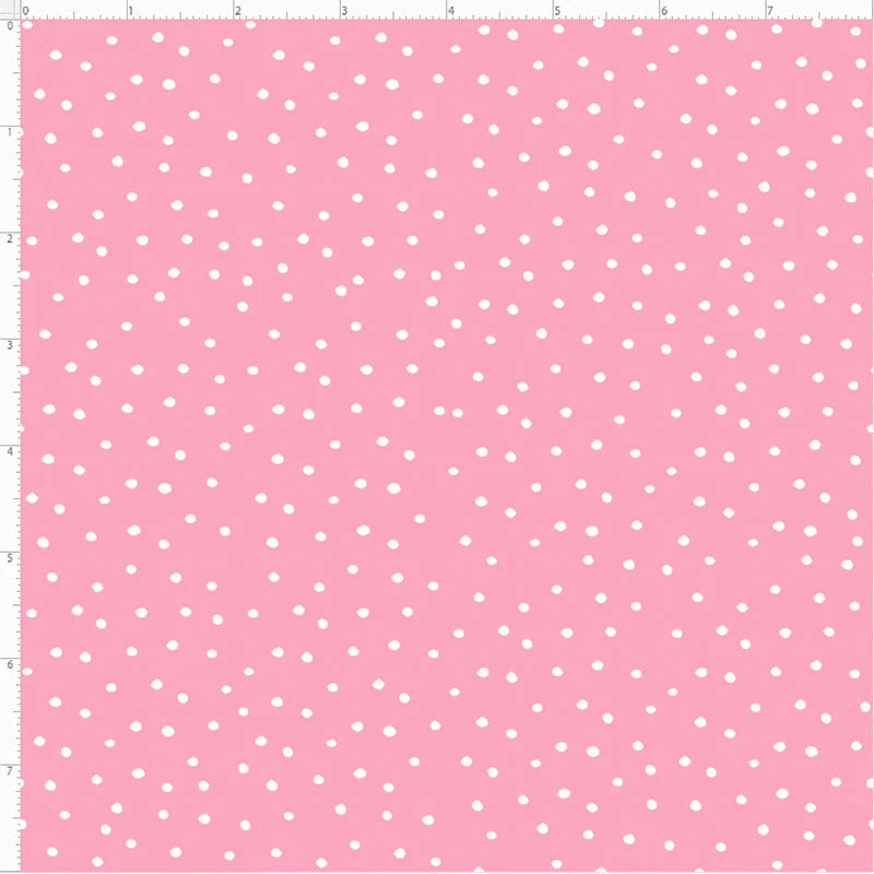 Dinky Dots by Loralie Designs®, Little Turtle Cottage