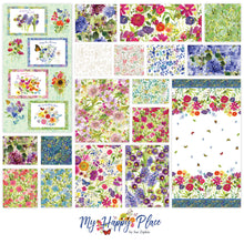 Load image into Gallery viewer, My Happy Place from Clothworks, Little Turtle Cottage
