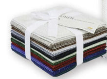 Load image into Gallery viewer, Linen Basic from Northcott, Little Turtle Cottage
