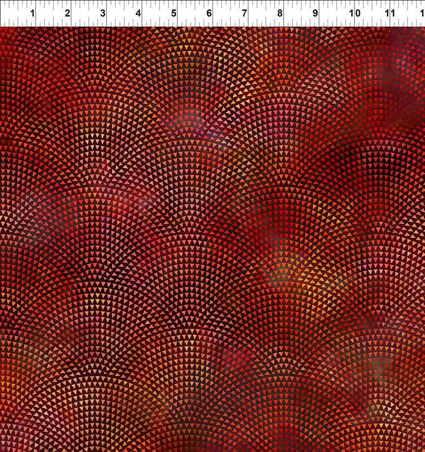 Floragraphix V by Jason Yenter, Little Turtle Cottage