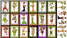 Load image into Gallery viewer, Fresh Picked Follies by Loralie Designs®, Little Turtle Cottage
