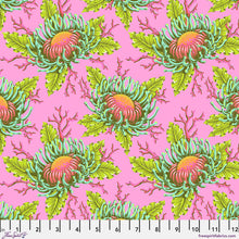 Load image into Gallery viewer, Floral Reef by Tula Pink, FreeSpirit, Little Turtle Cottage
