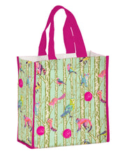 Load image into Gallery viewer, COMING SOON! Pre-Order Now. Full Moon Forest II by Tula Pink for FreeSpirit, Tote Bag TOTE20TP.FULLMOON
