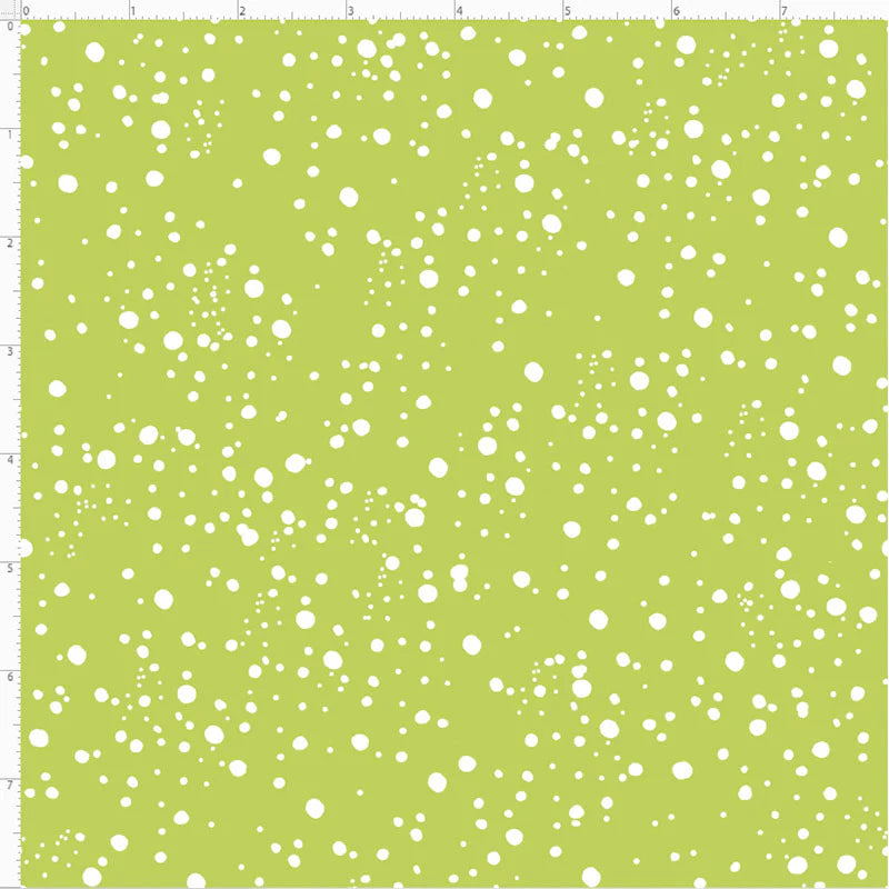 Galaxy Dot by Loralie Designs®, Little Turtle Cottage