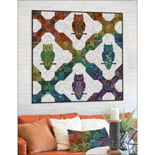 Load image into Gallery viewer, Garden of Riches Quilts from In The Beginning, Little Turtle Cottage

