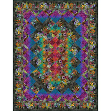 Load image into Gallery viewer, Halcyon Quilts from In The Beginning, Book of Patterns HN.BK, Little Turtle Cottage
