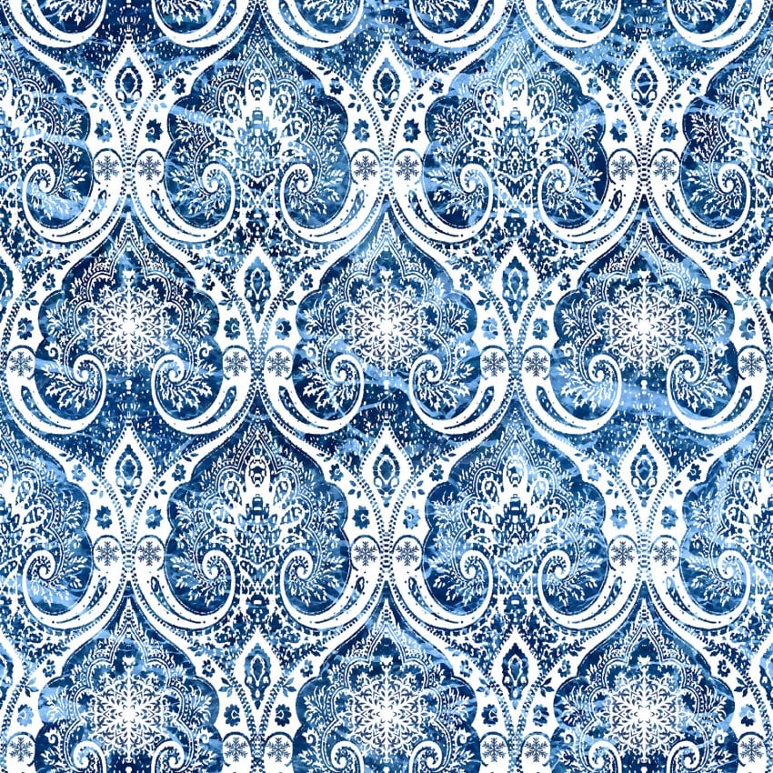 Nature's Winter by Jason Yenter, Little Turtle Cottage