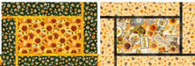 Load image into Gallery viewer, Inside Out Mats Placemats PQD-214
