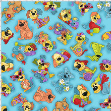 Load image into Gallery viewer, Joy Dog by Loralie Designs®, Little Turtle Cottage
