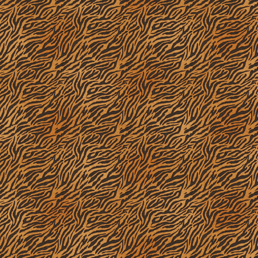 Northcott Jungle Queen Tiger Skin 25524-38, Little Turtle Cottage