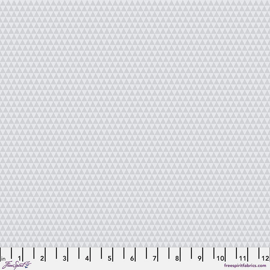 Tula Pink True Colors Graywork, Little Turtle Cottage