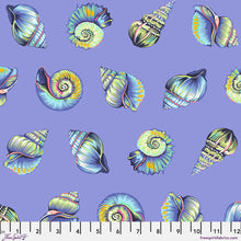 Load image into Gallery viewer, Floral Reef by Tula Pink, FreeSpirit, Little Turtle Cottage
