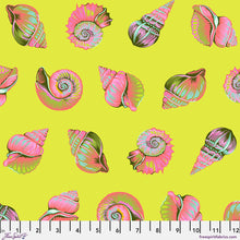 Load image into Gallery viewer, Floral Reef by Tula Pink, FreeSpirit, Little Turtle Cottage
