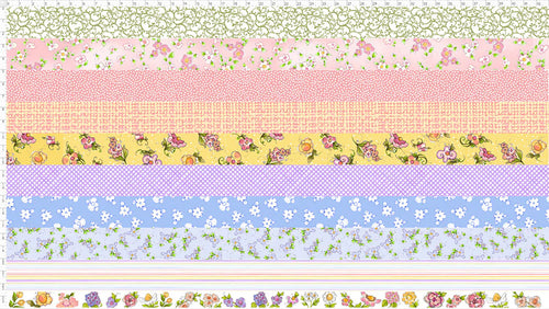 Little Gray Cat by Loralie Designs®, Little Turtle Cottage
