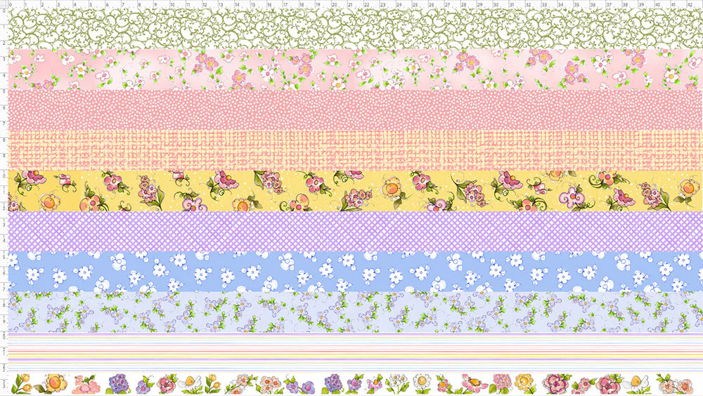 Little Gray Cat by Loralie Designs®, Little Turtle Cottage