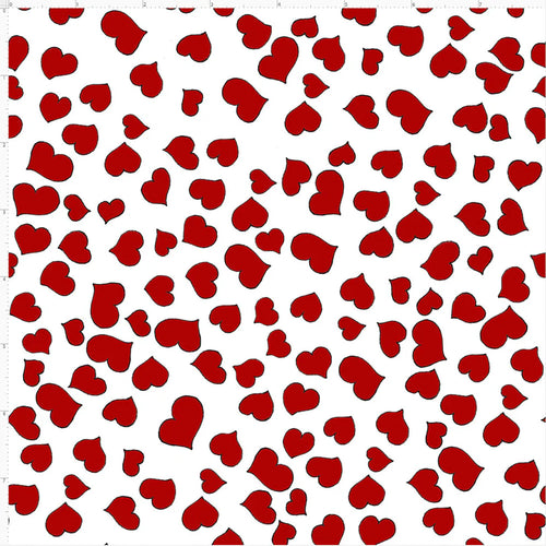 Puppy Love by Loralie Designs®, Little Turtle Cottage