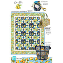 Load image into Gallery viewer, Citrus Bliss by QT Fabrics, Little Turtle Cottage
