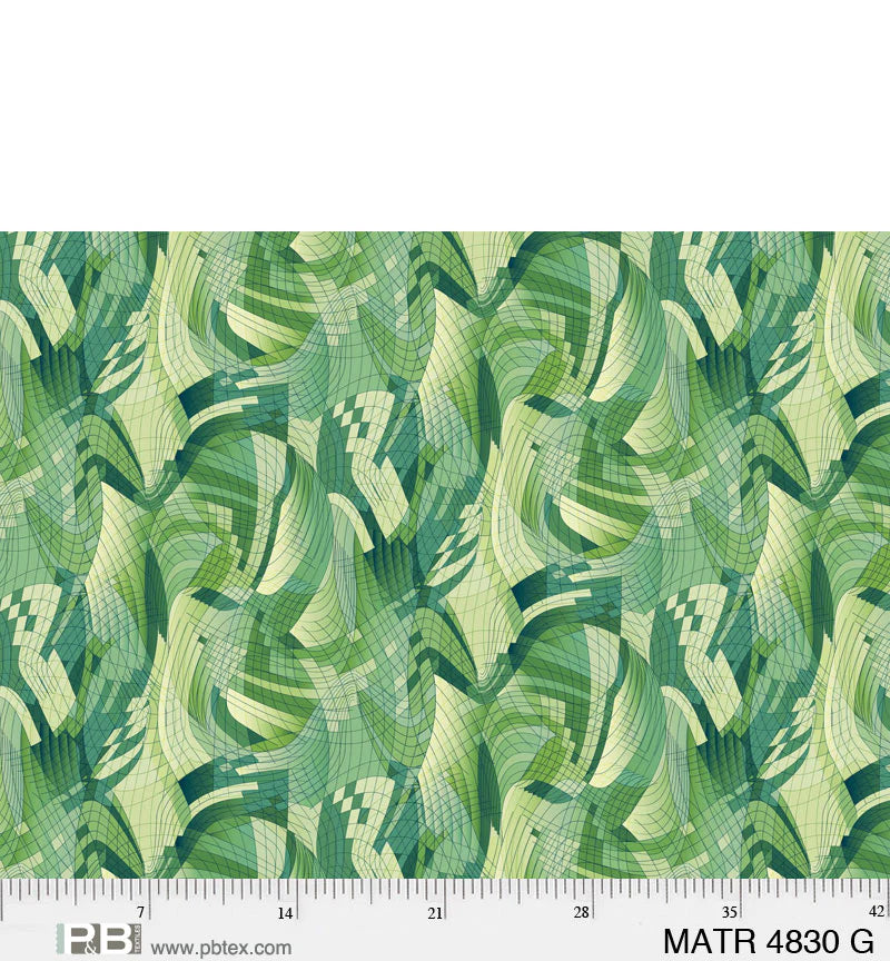 Matrix Wave digital 108