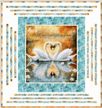 Load image into Gallery viewer, Diva 4 Pattern, Little Turtle Cottage
