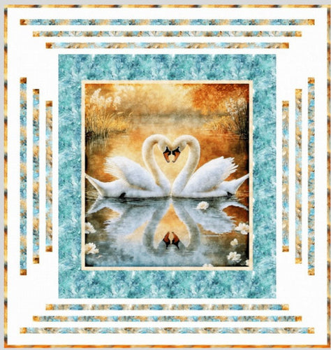 Diva 4 Pattern, Little Turtle Cottage