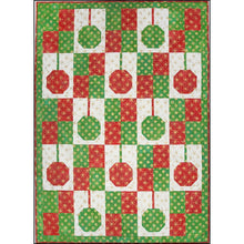 Load image into Gallery viewer, Fabric Cafe 3-Yard Quilts, Little Turtle Cottage
