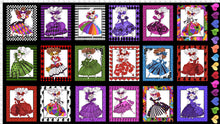 Load image into Gallery viewer, Masquerade Ball by Loralie Designs® | Little Turtle Cottage

