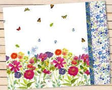 Load image into Gallery viewer, Burrito Pillowcase My Happy Place from Clothworks, Little Turtle Cottage
