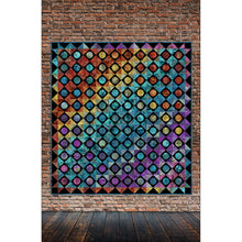 Load image into Gallery viewer, Mystical Quilts from In The Beginning, Book of Patterns ENC.BK
