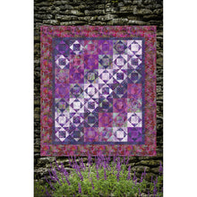Load image into Gallery viewer, Mystical Quilts from In The Beginning, Book of Patterns ENC.BK

