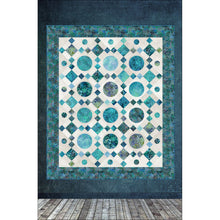 Load image into Gallery viewer, Mystical Quilts from In The Beginning, Book of Patterns ENC.BK
