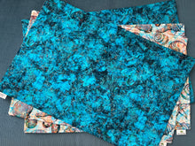 Load image into Gallery viewer, Oceana by QT Placemats, Little Turtle Cottage
