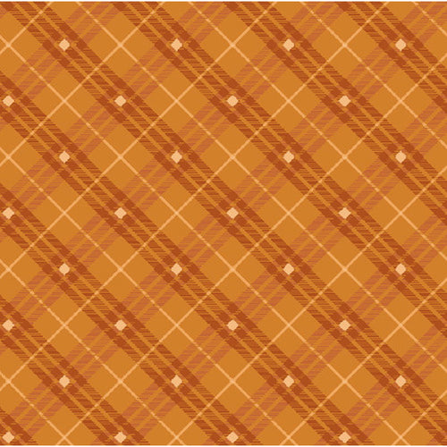 Bias Plaid Basics from Henry Glass | Little Turtle Cottage