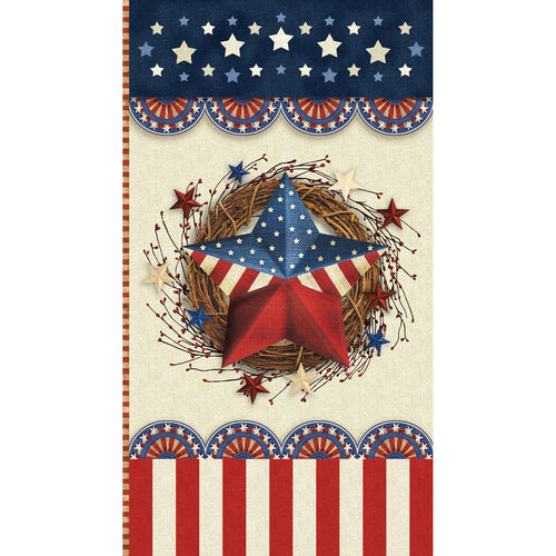 Love & Glory from P&B, Little Turtle Cottage