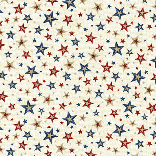 Love & Glory from P&B, Little Turtle Cottage