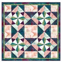 Load image into Gallery viewer, Julia by Morning Glory Designs Pattern MGD353, Little Turtle Cottage
