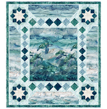 Load image into Gallery viewer, Sea Travelers - Sea Breeze from Northcott, Little Turtle Cottage
