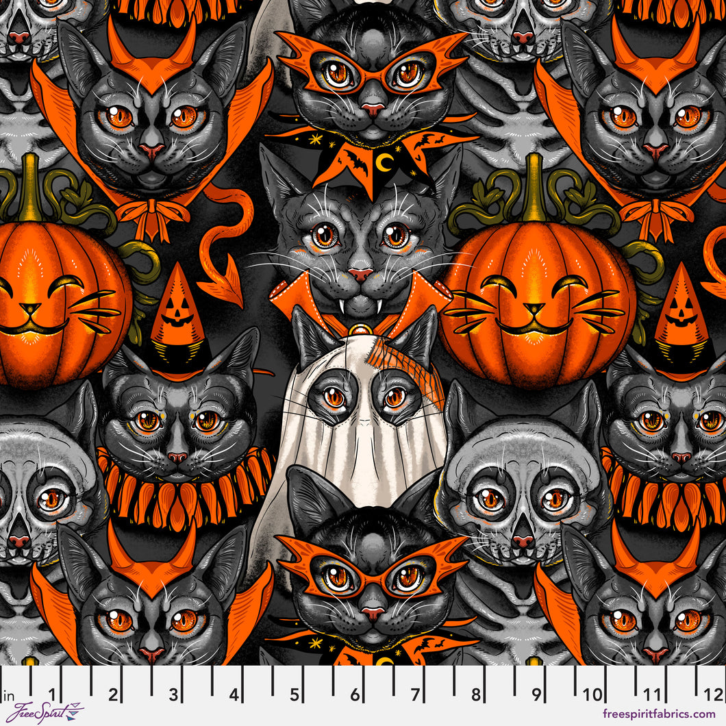 Costumes & Cobwebs by Club Hauer-Freespirit, Little Turtle Cottage