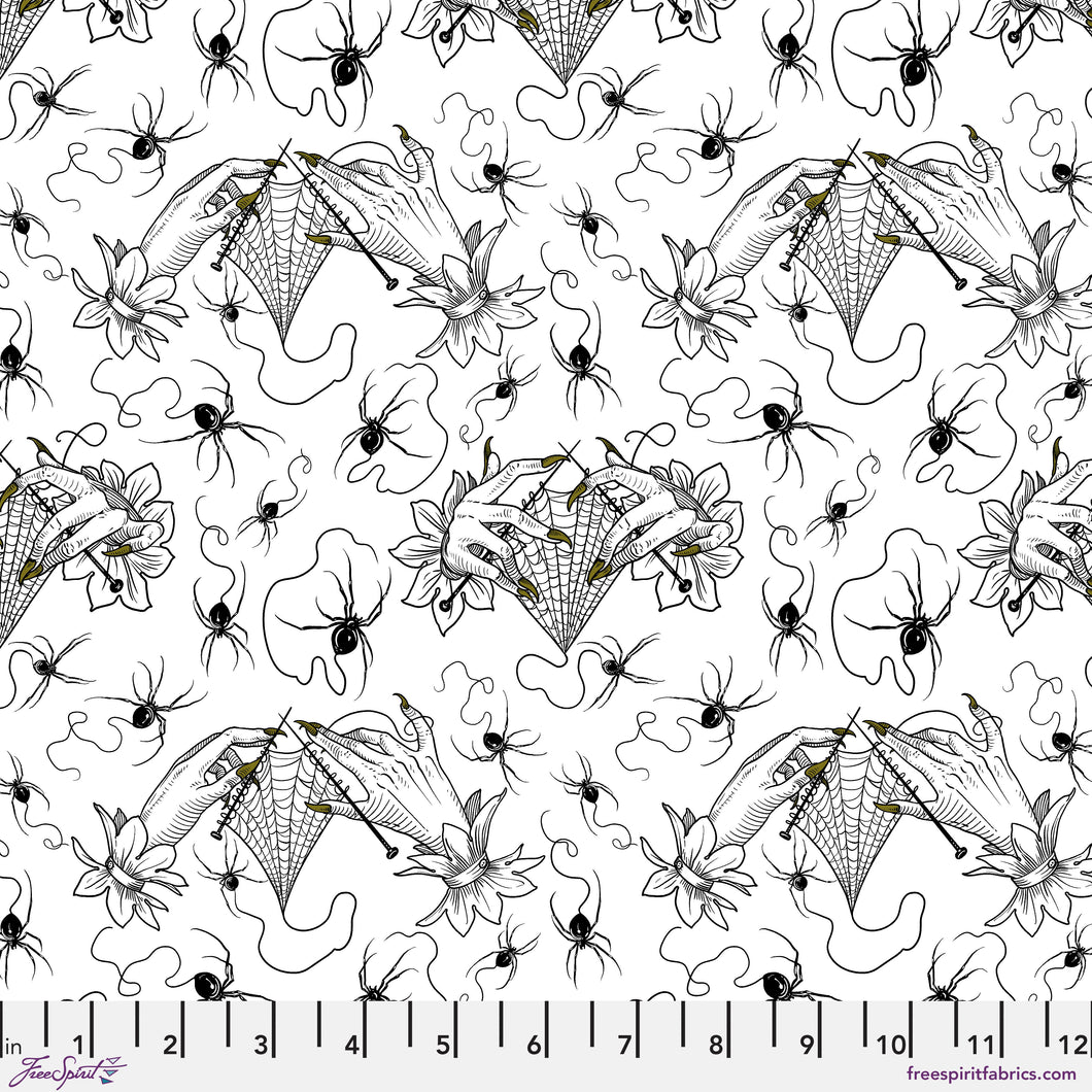 Costumes & Cobwebs by Club Hauer-Freespirit, Little Turtle Cottage