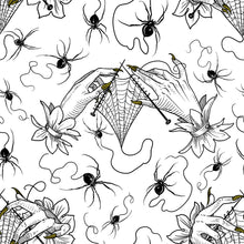 Load image into Gallery viewer, Costumes &amp; Cobwebs by Club Hauer-Freespirit, Little Turtle Cottage
