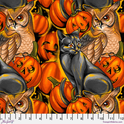 Costumes & Cobwebs by Club Hauer-Freespirit, Little Turtle Cottage