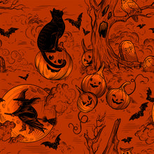 Load image into Gallery viewer, Costumes &amp; Cobwebs by Club Hauer-Freespirit, Little Turtle Cottage
